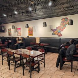 Jaan's Pizza