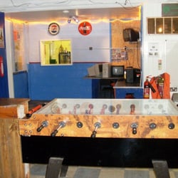 Sea Mills Boys & Girls Club - From their website