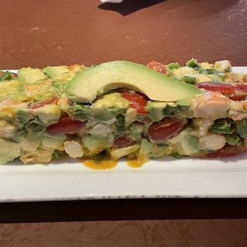 Mesero - Legacy West - Shrimp Ceviche (So goooooood!) - Tex-Mex Near Me - Plano, Texas Mesero - Legacy West - Shrimp Ceviche (So goooooood!) - Tex-Mex Near Me - Plano, Texas