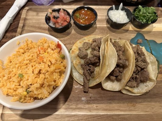 Don Jose's Grill by null