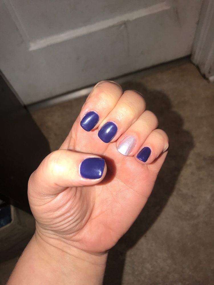 SARAH’S NAILS Updated August 2024 28588 US Highway 98, Daphne, Alabama Nail Salons Phone