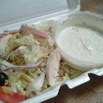 Jennifer's Cafe - Maurice Salad..most popular!!! - Mediterranean Near Me - Commerce Township, Michigan Jennifer's Cafe - Maurice Salad..most popular!!! - Mediterranean Near Me - Commerce Township, Michigan
