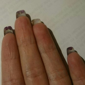 Yaletown Nails Spa - Ruined my natural nails that I had spent 3 months growing out. Don't go here. - Massage Near Me - Vancouver, British Columbia Yaletown Nails Spa - Ruined my natural nails that I had spent 3 months growing out. Don't go here. - Massage Near Me - Vancouver, British Columbia