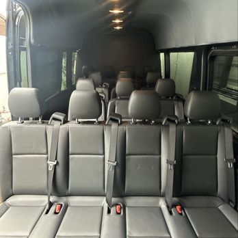 VIP Shuttle Services - Airport Shuttles Near Me VIP Shuttle Services - Airport Shuttles Near Me