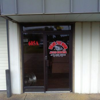 Under the Hood - Auto Repair Near Me - Russellville, Arkansas Under the Hood - Auto Repair Near Me - Russellville, Arkansas