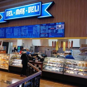 DEL MAR DELI - 302 Photos & 227 Reviews - 9777 Las Vegas Blvd S, Las