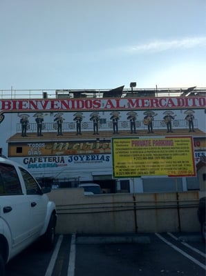 El Mercadito by null
