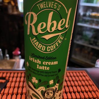 Martin's Downtown - a can of rebel coffee - Sports Bars Near Me - Roanoke, Virginia Martin's Downtown - a can of rebel coffee - Sports Bars Near Me - Roanoke, Virginia