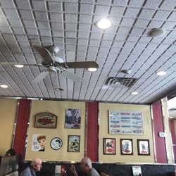 MaryAnn's Diner