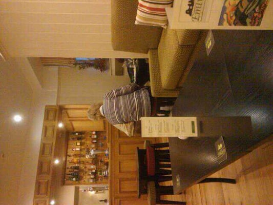 Gwesty'r Emlyn Hotel by null