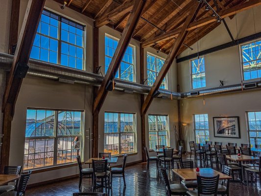 Bridgewater Bistro by null