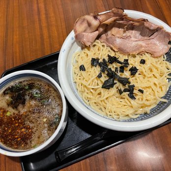 Wagaya - Garlic tsukemen - Ramen Near Me - Honolulu, Hawaii Wagaya - Garlic tsukemen - Ramen Near Me - Honolulu, Hawaii