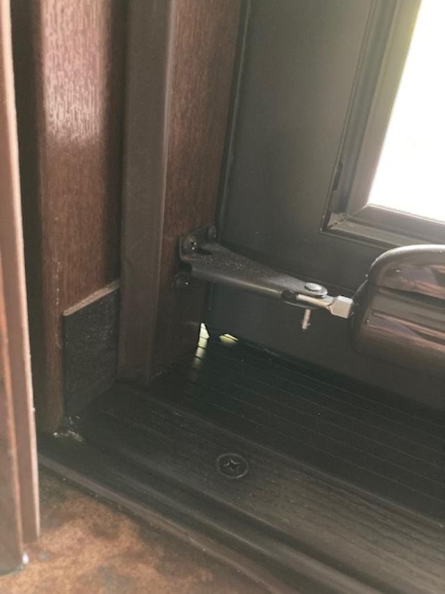 Slide of Nailed It Home Services