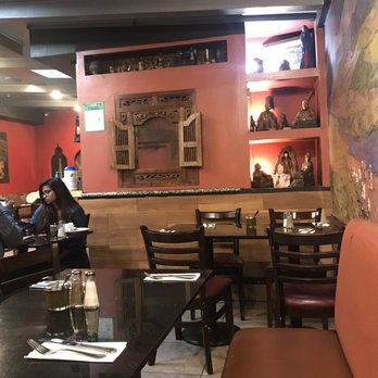 DeAfghanan Cuisine - Interior - Afghan Near Me - Fremont, California DeAfghanan Cuisine - Interior - Afghan Near Me - Fremont, California