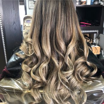 Salon Teez - Hair Salons Near Me - Chino Hills, California