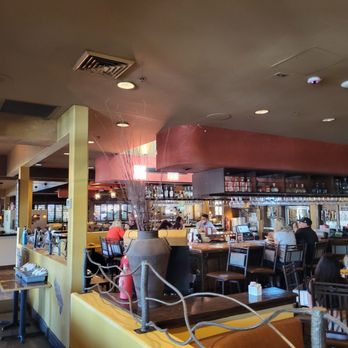 Nando's Mexican Cafe - The bar and restaurant - Mexican Near Me - Gilbert, Arizona