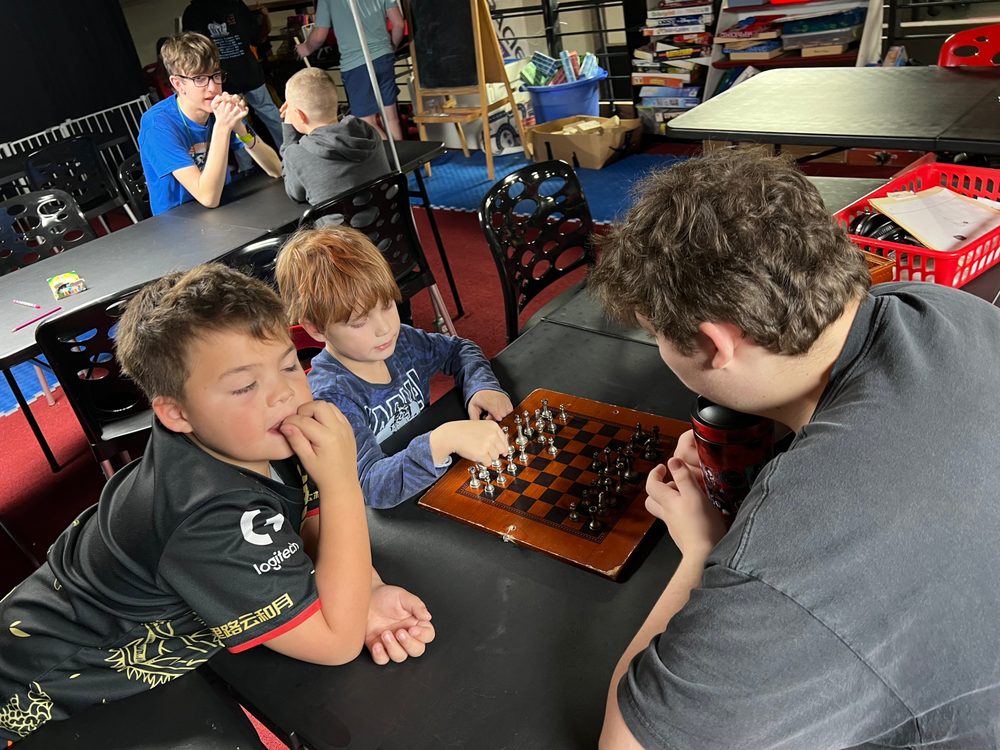 GMA  After School Care - childcare center in Gallatin, TN