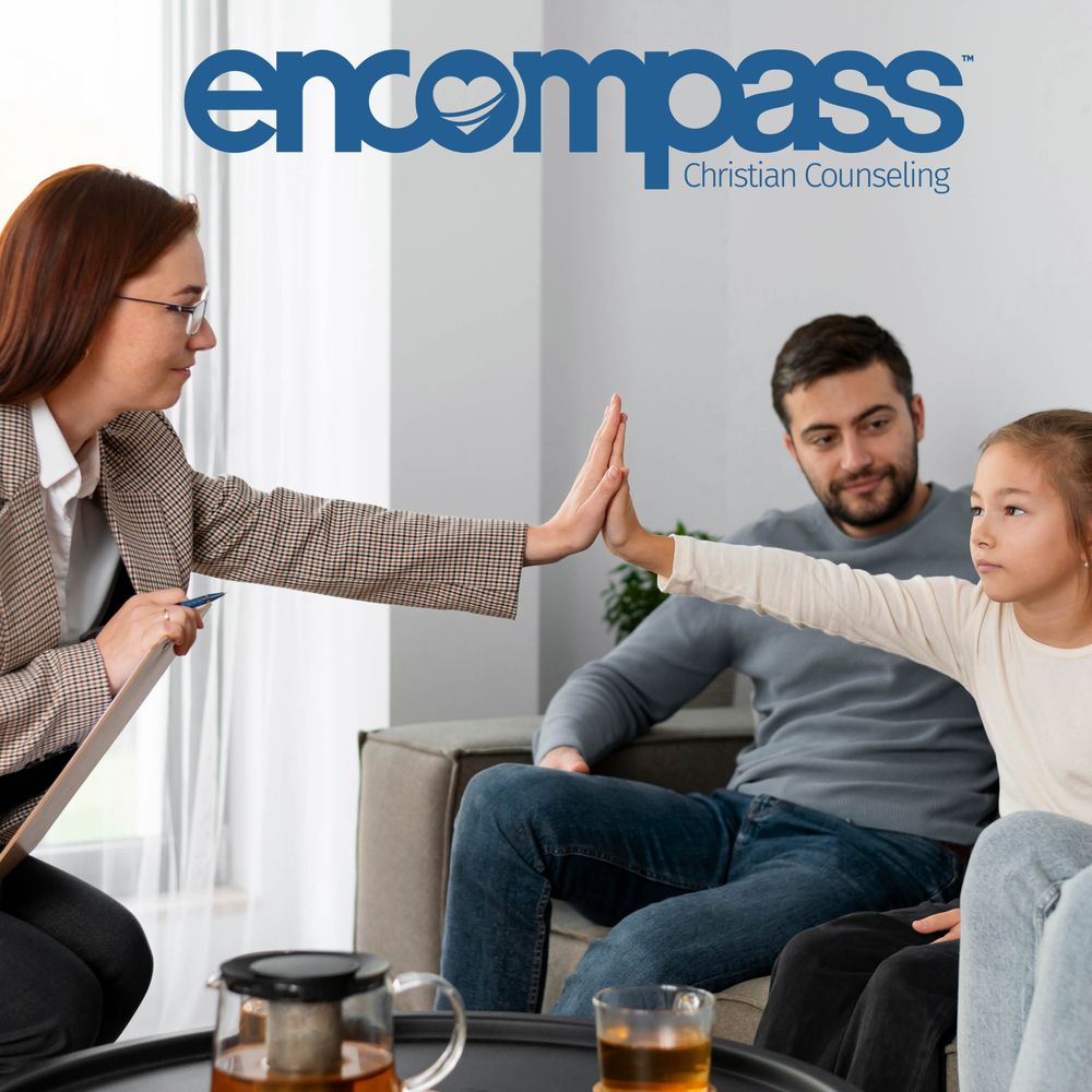 Encompass Christian Counseling - grief counselor in Massillon, OH