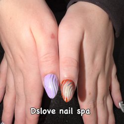 D'slove Nail Spa 2
