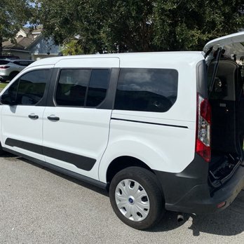 iTransit - Medical Transportation Near Me iTransit - Medical Transportation Near Me