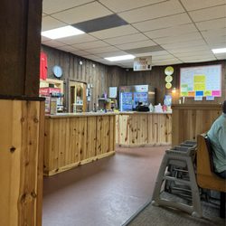 Alexander's Pizza - Alexander's