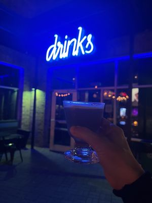 Little Drinks Lounge by null