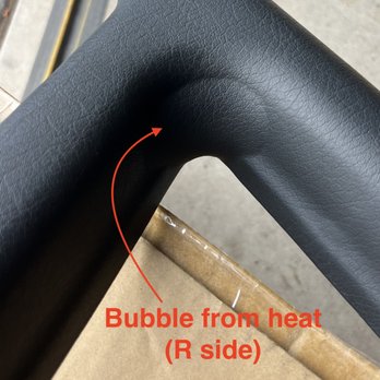Jet Black Tint - Car Window Tinting Near Me - San Diego, California