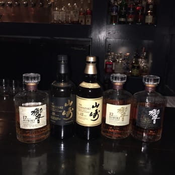 Morrison - Selection of Japanese whisky - Gastropubs Near Me - Los Angeles, California Morrison - Selection of Japanese whisky - Gastropubs Near Me - Los Angeles, California