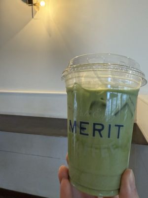 Merit Coffee by null