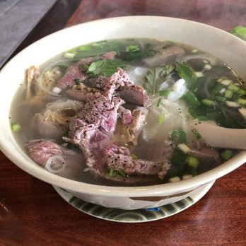 Nho Kitchen - Vietnamese Near Me - Fresno, California Nho Kitchen - Vietnamese Near Me - Fresno, California