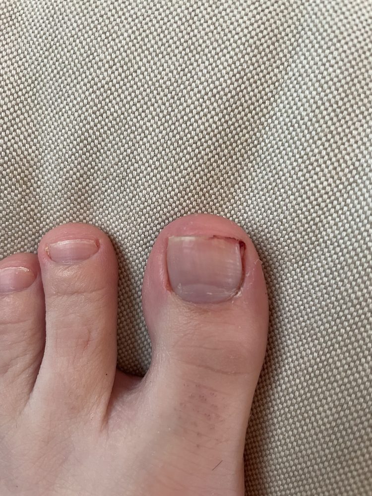 AJ NAILS Updated May 2024 11 Reviews 624 N 1st St, Mebane, North