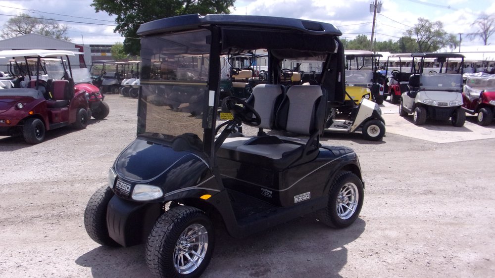LITTLE EGYPT GOLF CARS Updated September 2024 150 Little Egypt Ln