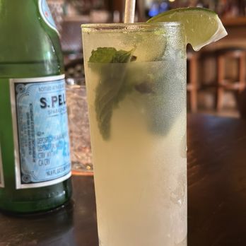 Cuba Libre Restaurant & Rum Bar - Mojito - Cuban Near Me - Orlando, Florida