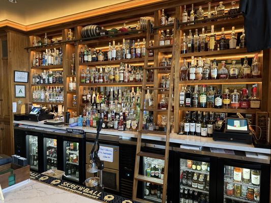 Bank Saloon by null
