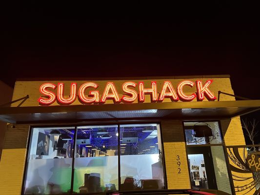SugaShack by null