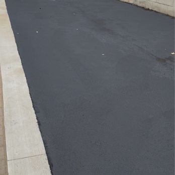 Ezek Asphalt Paving - After. Great work. - Demolition Services Near Me - Los Angeles, California Ezek Asphalt Paving - After. Great work. - Demolition Services Near Me - Los Angeles, California
