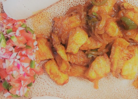 Gola Restaurant & Market by null
