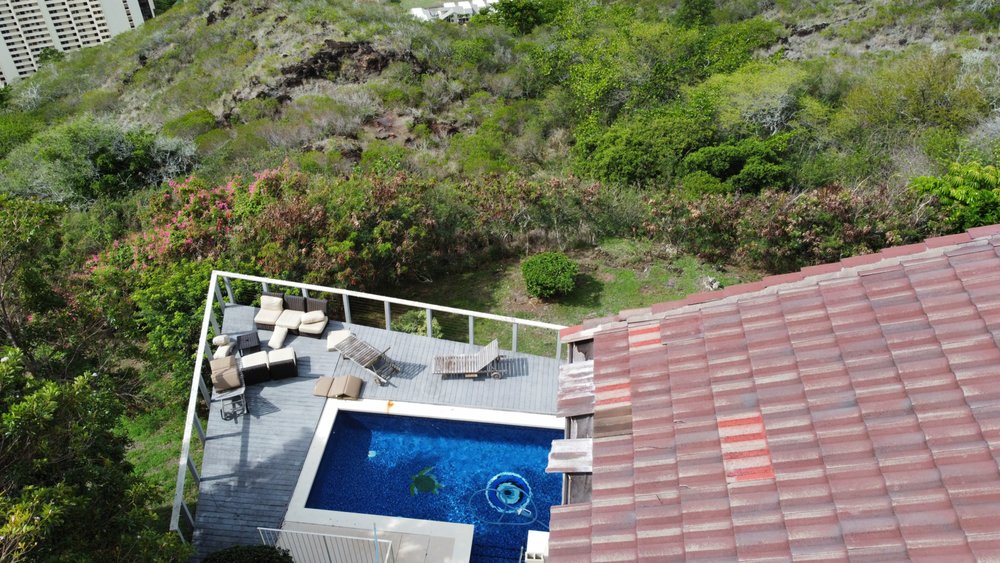 Slide of Hawaii General