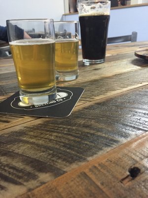 Gentile Brewing Company by null