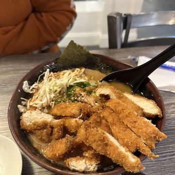 Yokai Ramen Bistro - Jigoku Ramen - Ramen Near Me - Wilmington, Delaware Yokai Ramen Bistro - Jigoku Ramen - Ramen Near Me - Wilmington, Delaware