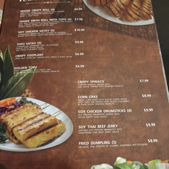 Thailicious Authentic Thai & Vegan - Menu - Thai Near Me - Henderson, Nevada Thailicious Authentic Thai & Vegan - Menu - Thai Near Me - Henderson, Nevada