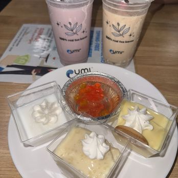 Umi Sushi & Seafood Buffet - Buffets Near Me - Albany, New York