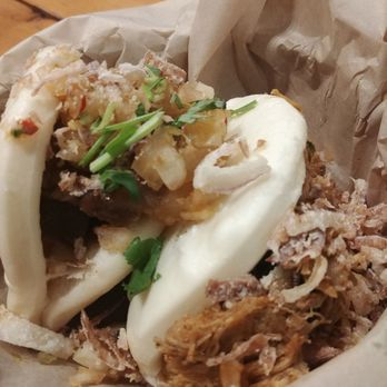 Heritage Asian Eatery - Baos - Breakfast & Brunch Near Me - Vancouver, British Columbia