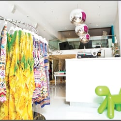 Cattiva Boutique