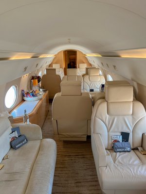 Amalfi Private Jets - Global Private Jet Charter by null