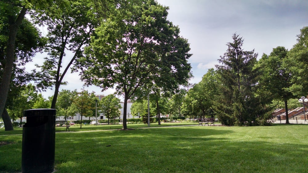 Gibson Square Image