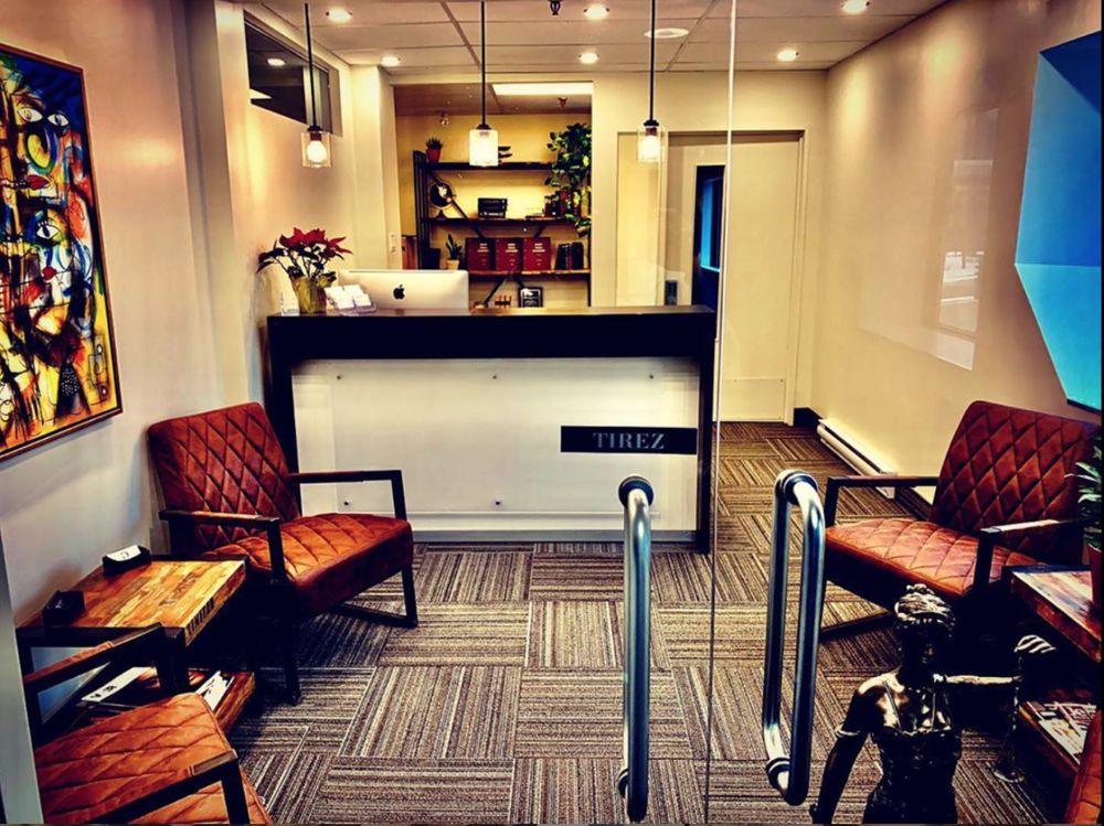 DOYON AVOCATS Updated July 2024 24 Photos 400 Boulevard Jean