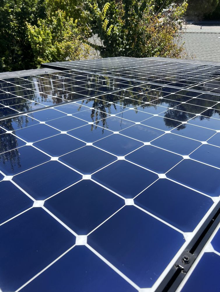 Slide of Westside Roof Care