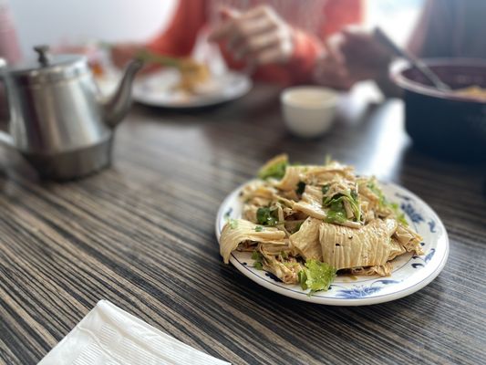 Kingdom Of Dumpling by null