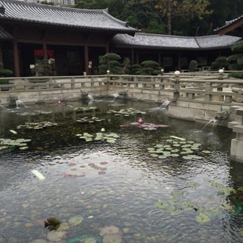 志蓮淨苑 - Buddhist Temples Near Me - Hong Kong, HK